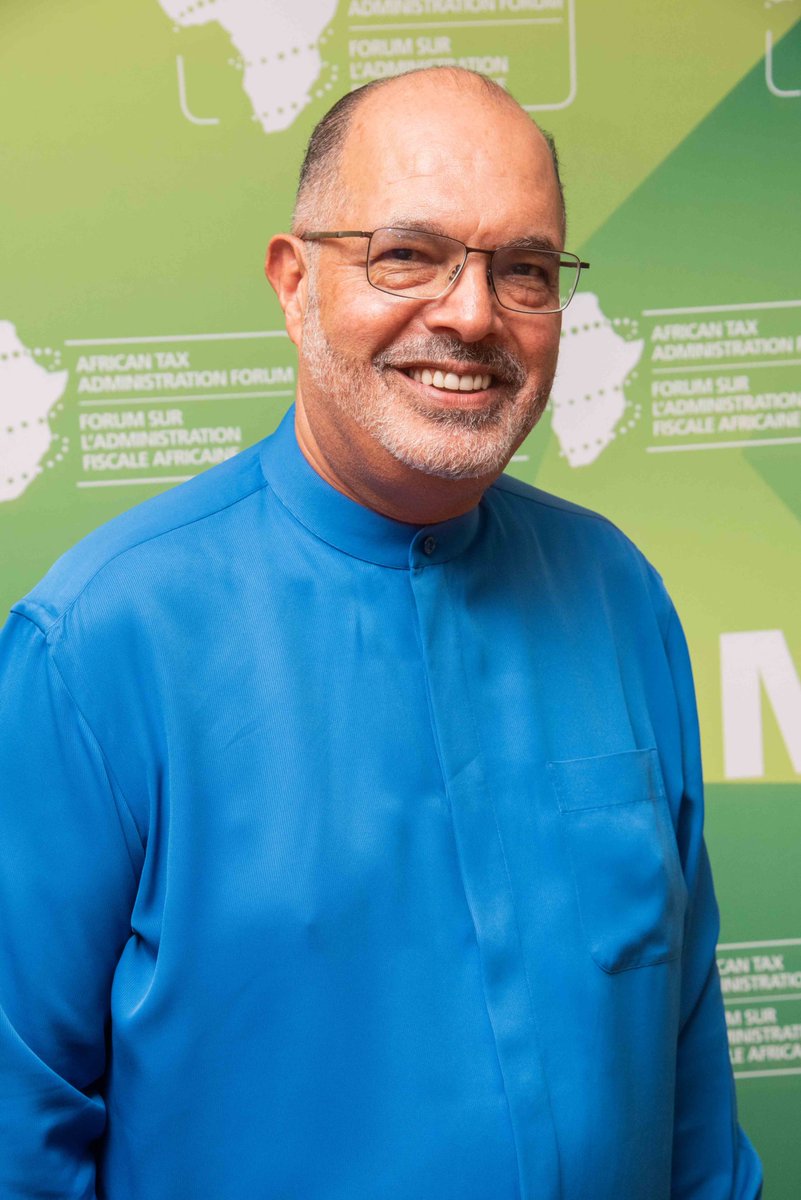 ATAF (@ataftax) on Twitter photo ATAF COUNCIL CHAIR HONOURED FOR EXCELLENCE IN PUBLIC SECTOR LEADERSHIP.
We extend our heartfelt congratulations to Mr. Edward Kieswetter, Commissioner of <a href="/sarstax/">SA Revenue Service</a> and Chairperson of the ATAF Council, who was awarded the Public Sector Leader of the Year Award at the 2025 Nedbank ATAF COUNCIL CHAIR HONOURED FOR EXCELLENCE IN PUBLIC SECTOR LEADERSHIP.
We extend our heartfelt congratulations to Mr. Edward Kieswetter, Commissioner of <a href="/sarstax/">SA Revenue Service</a> and Chairperson of the ATAF Council, who was awarded the Public Sector Leader of the Year Award at the 2025 Nedbank