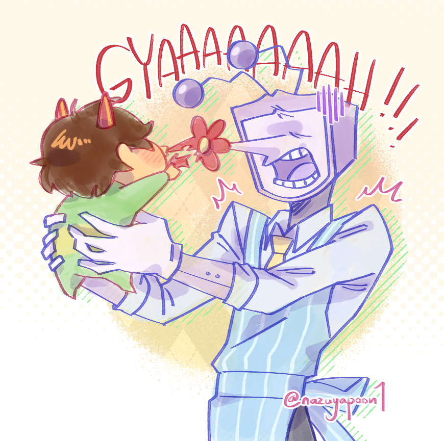 magic trick #tennadreemurAU