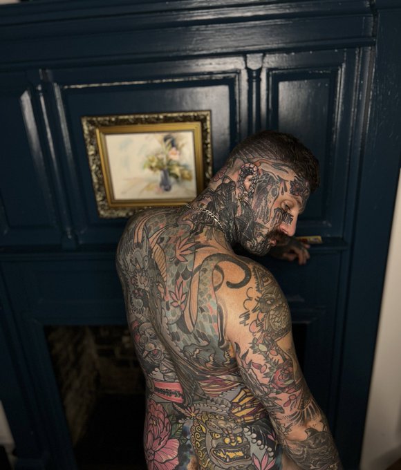 Watch EVERGREEN🌲's leaked NSFW photo on TwXstars