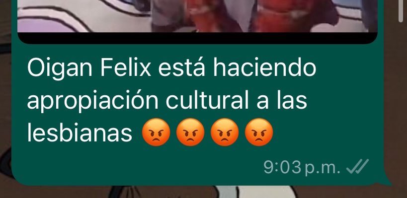 Nini vio a skz tweet media