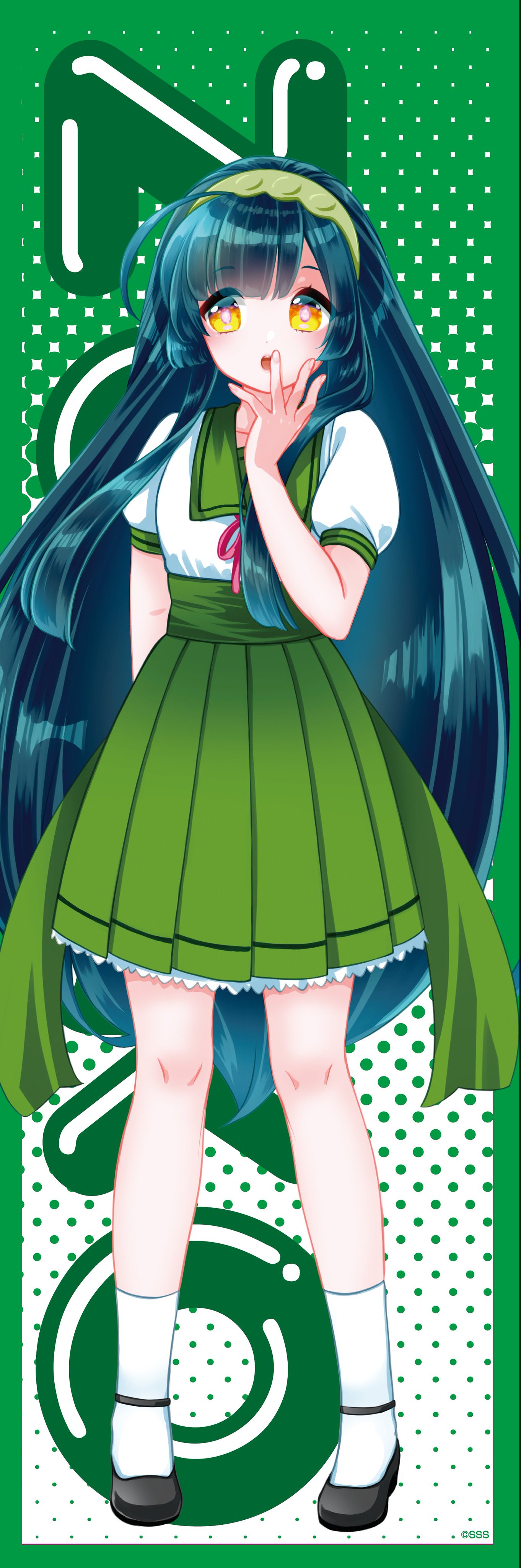 からもるくじ　東北ガールズ　ラッキーチャンス　キャンバスプリント　ずんだもん からもるくじ 東北ガールズ ラッキーチャンス キャンバスプリント