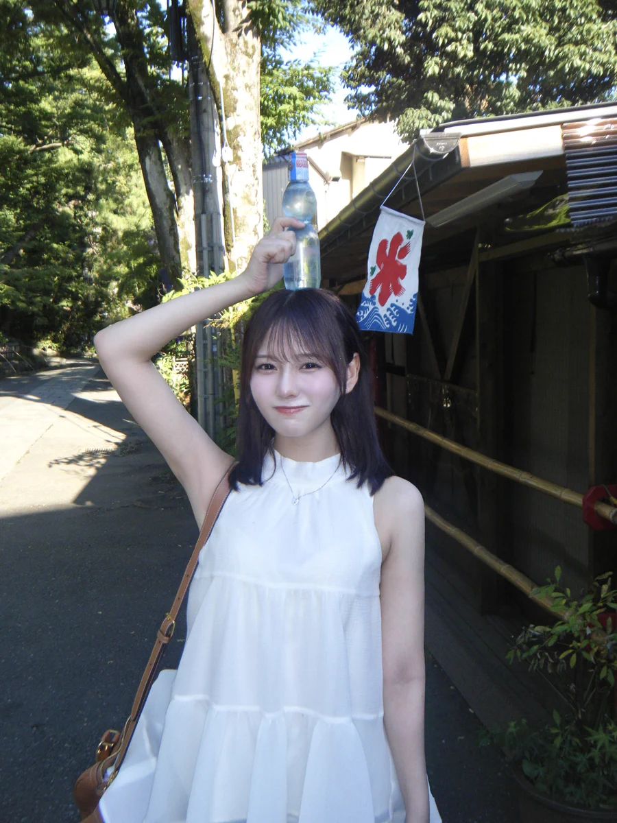 齊藤 なぎさ on X: 