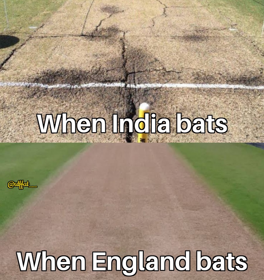 Bando mein THA duummmmmm !! #INDvsENG