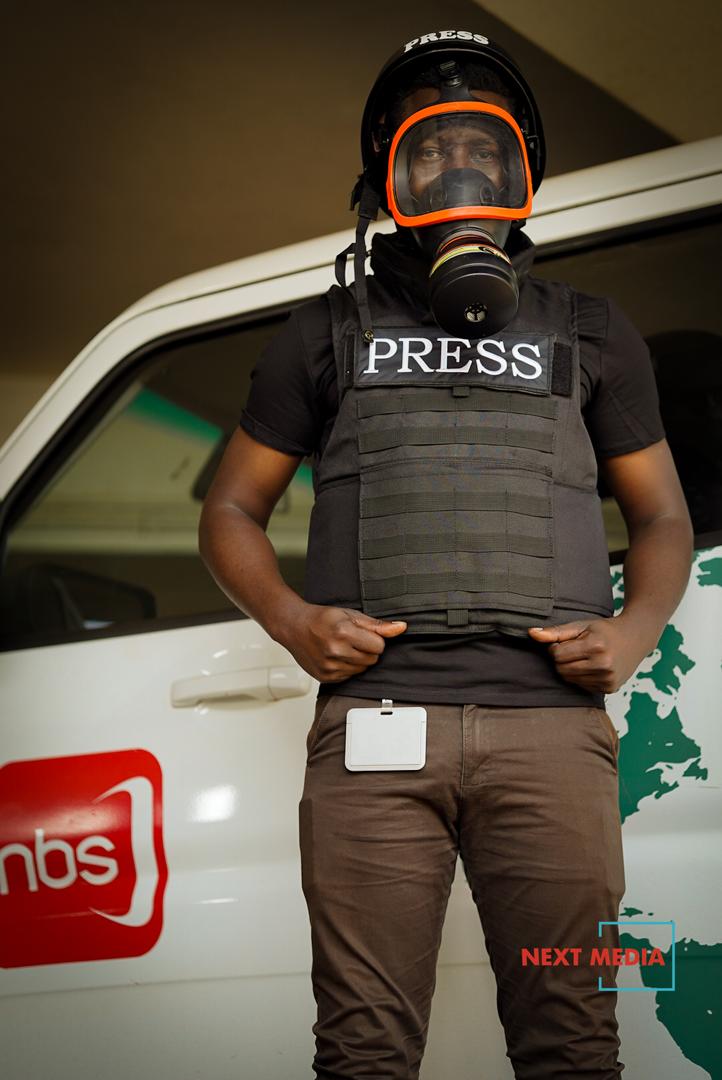 Them: Show me your workplace has got your back without telling me.
<a href="/nbstv/">NBS Television</a> : 🤫
Twende kazi sasa.