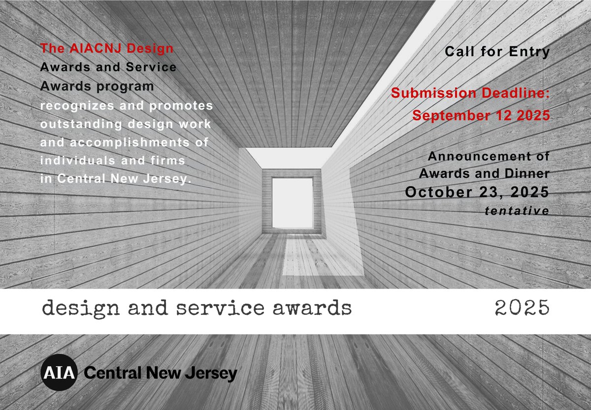 AIA Central NJ tweet media