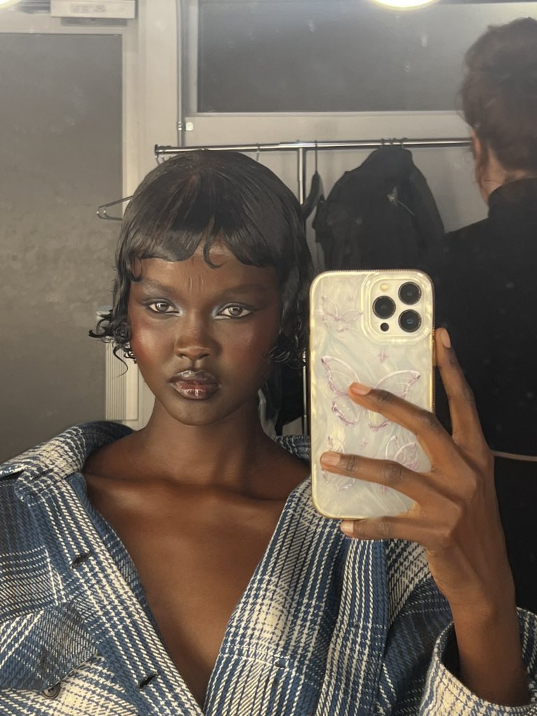 Mirror mirror 🪞