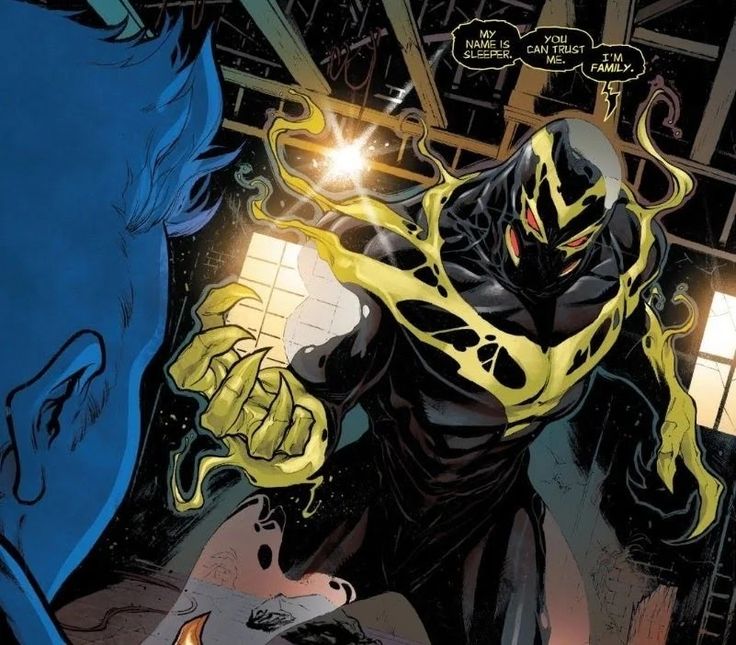 Slee_perXx's tweet image. `` 𝙼𝚢 𝚗𝚊𝚖𝚎 𝚒𝚜 . . . 𝚂𝙻𝙴𝙴𝙿𝙴𝚁 ˊˊ

              `` 𝚆𝚑𝚘 𝚊𝚛𝚎 𝚢𝚘𝚞 ? ¿ ˊˊ

`` 𝙼𝙰𝚁𝚅𝙴𝙻 𝙲𝙾𝙼𝙸𝙲  –  [ 𝚁𝙿𝚃𝙷 ] ˊˊ