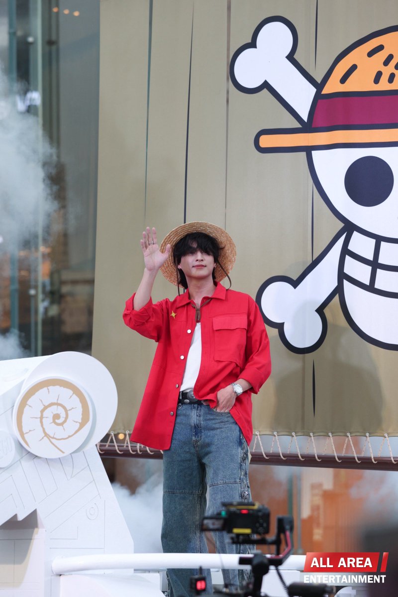 All Area Entertainment tweet media