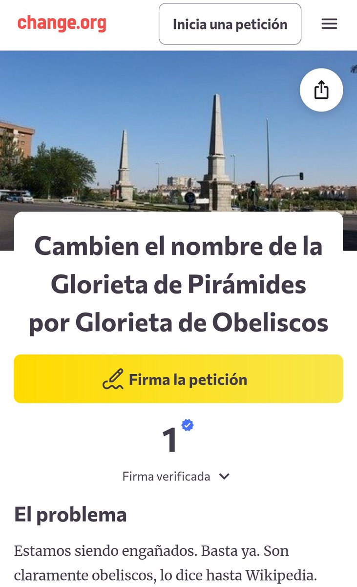 Al fin puedo publicitar mi mayor obsesión.