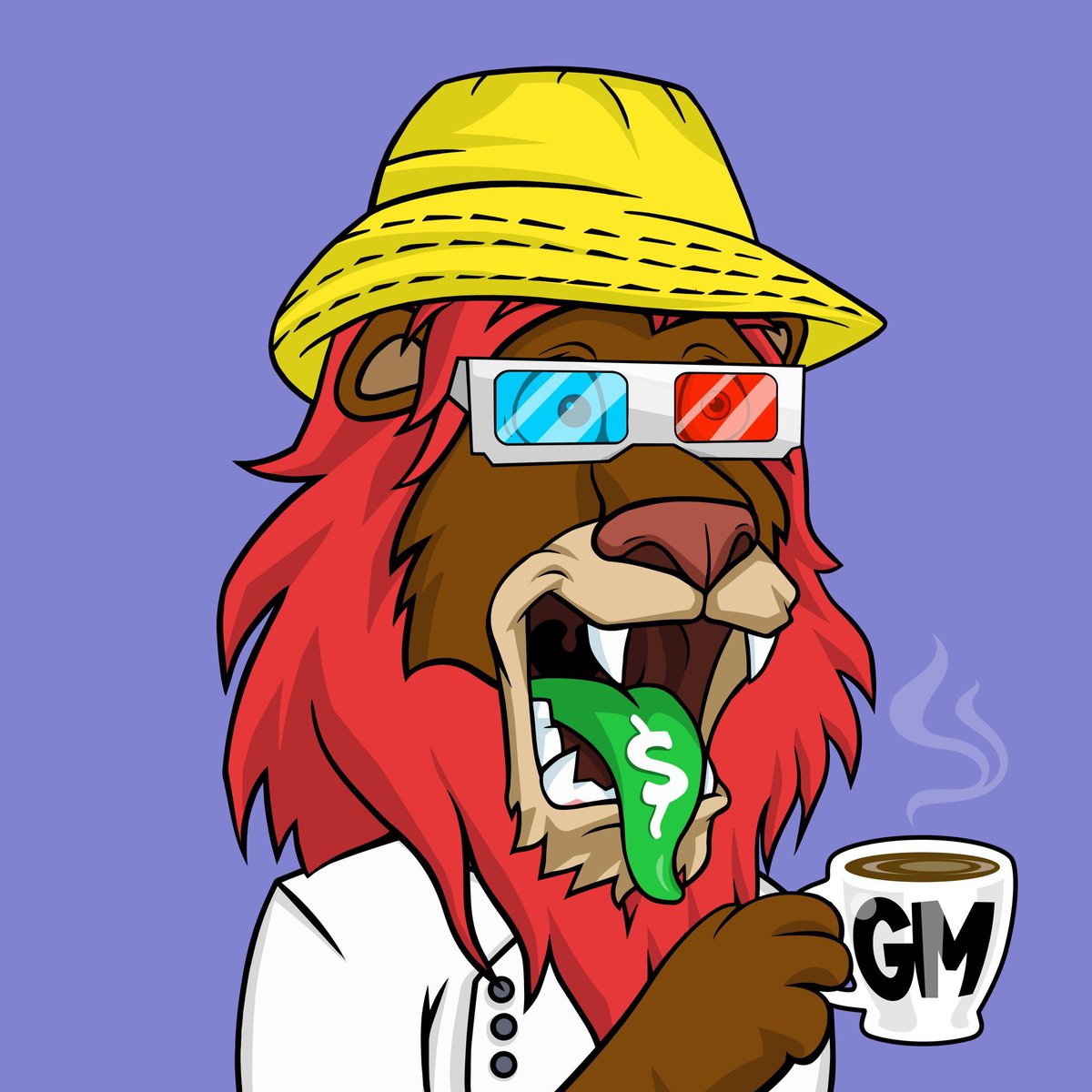 Brisk_Kid1 (@briskkid1) on Twitter photo <a href="/EdwardAndrewin/">🧪sunsofdefi.btc 🦁👑</a> Happy Friday King 👑 <a href="/EdwardAndrewin/">🧪sunsofdefi.btc 🦁👑</a> Happy Friday King 👑