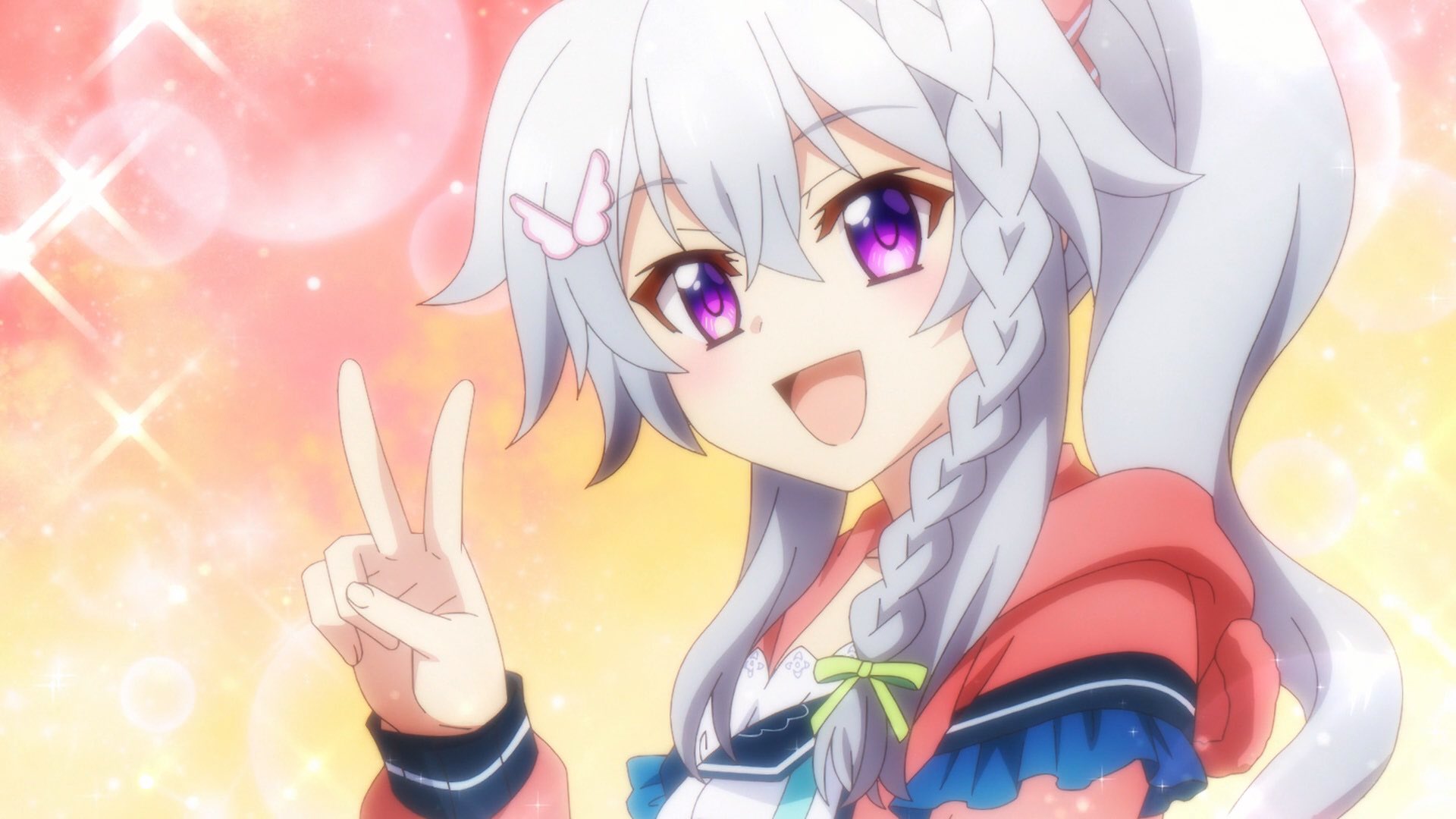 STR@アニメ好き(×╹◡╹×)夏アニメ開始！ on X: 