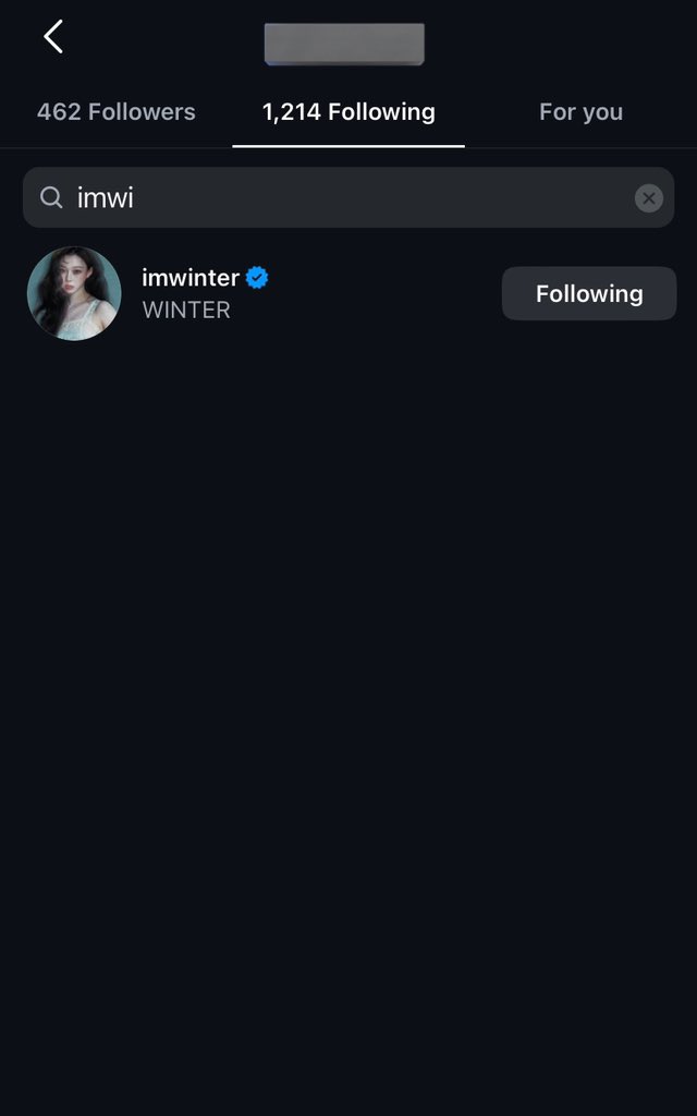 Senior Director, Entertainment Industry Relations, Asia Pacific at Gucci Follow Winter on Instagram.

#WINTER  #윈터 #에스파 #에스파윈터
#ウィンター #金旼炡