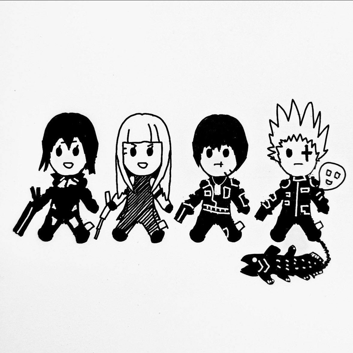 ねぎとろっく🍣 (@negitorock) / X