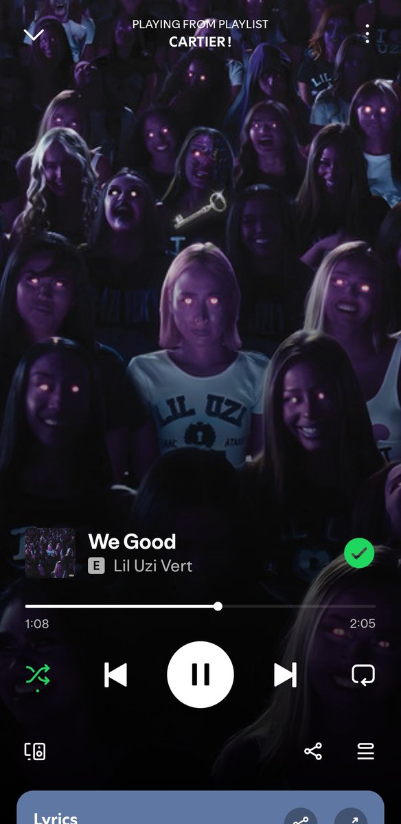 We don't talk about this song enough unfortunately 🥀