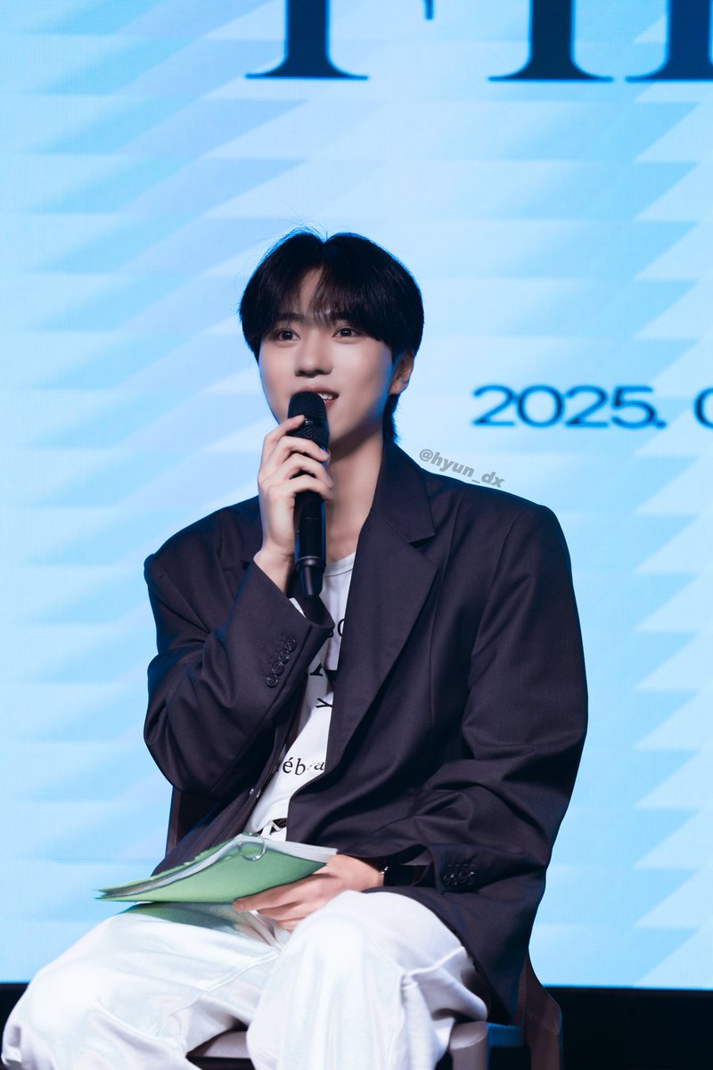 250719 송형석 팬미팅

#김현재 #KIMHYUNJAE #kimhyunjae
#キムヒョンジェ