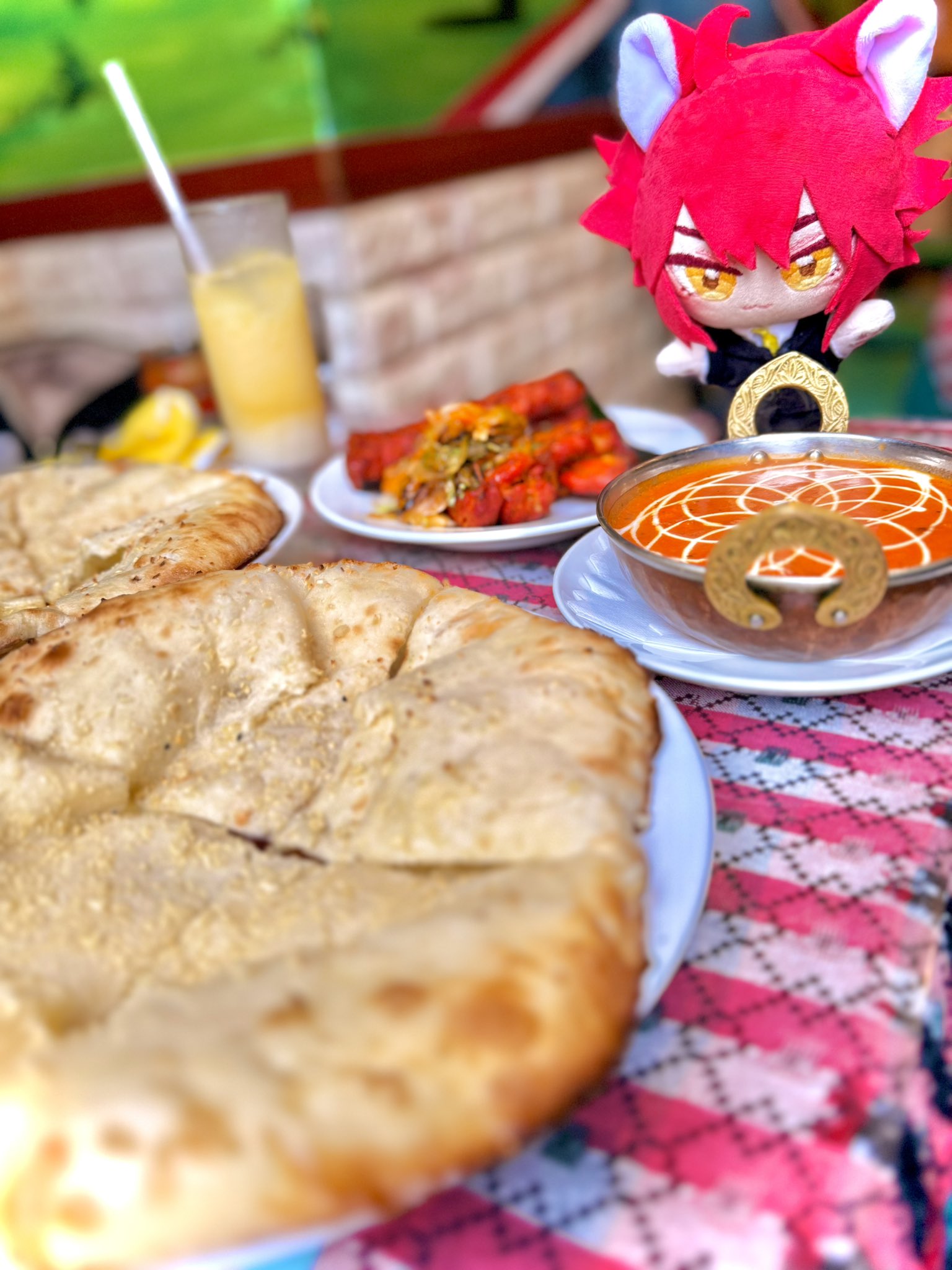【やま】スーパーセブンのねこちゃん形オルゴナイト☆他８点 hqdefault.jpg