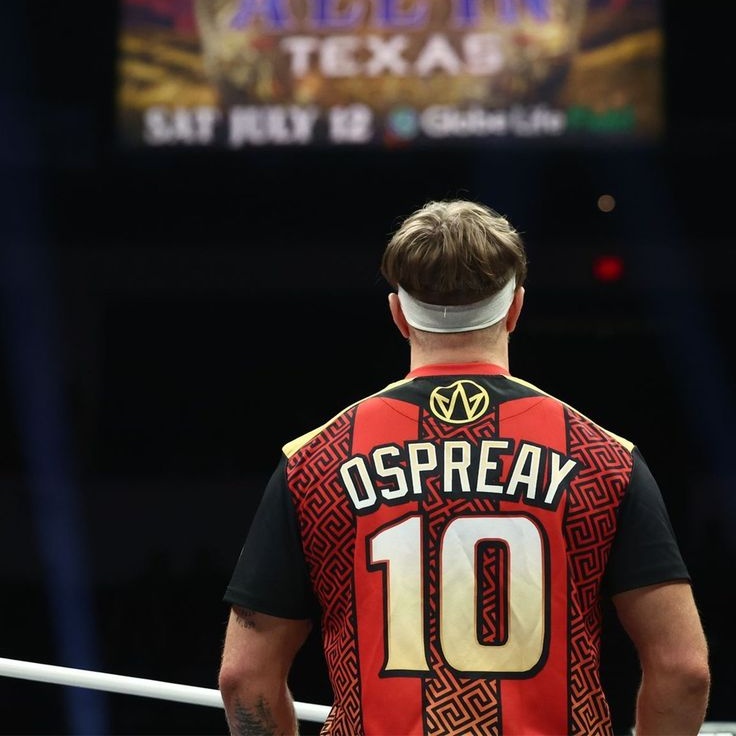 The best wrestler in the world ❤❤