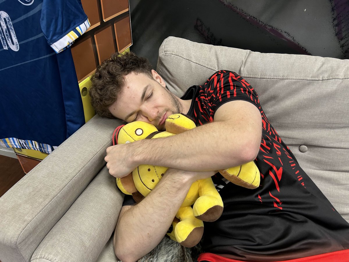 🏝️ VACANCES ESTIVALES

La fatigue commence à se faire sentir .. 
Le club sera fermé du 4 au 17 août !

On se retrouve en pleine forme à la rentrée !

PS : On vous fera vivre les résultats de notre équipe Nexus Tour sur twitch et sur les RS bien sûr 🤗