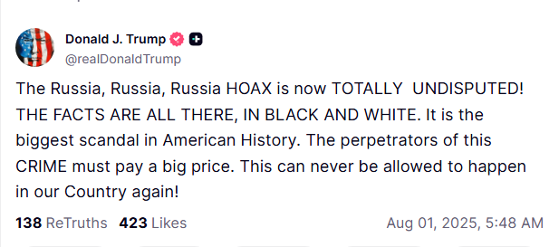 ✅