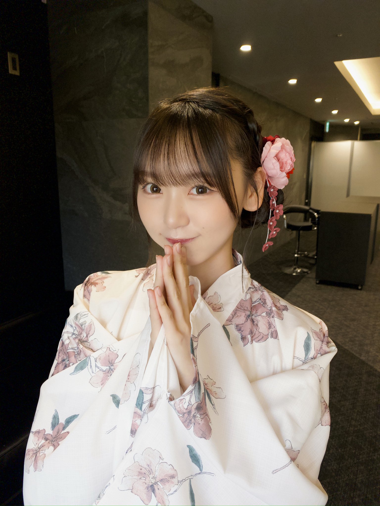NMB48 泉綾乃 直筆サイン入り 泉綾乃コミュニティ【あーのんの泉】 (@izumi_ayano_NMB) / X