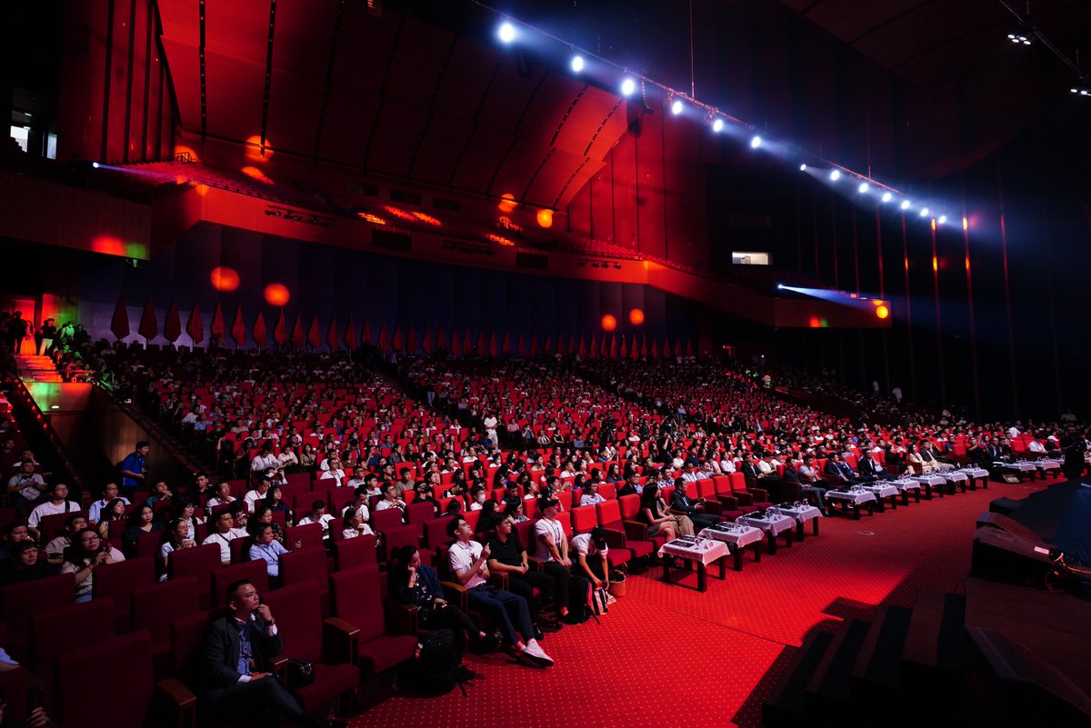 GM VIETNAM (🌞,🇻🇳) | Vietnam Blockchain Week tweet media