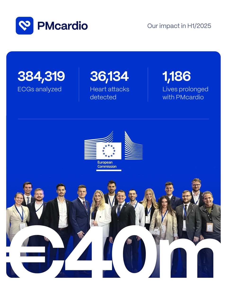 Powerful Medical tweet media