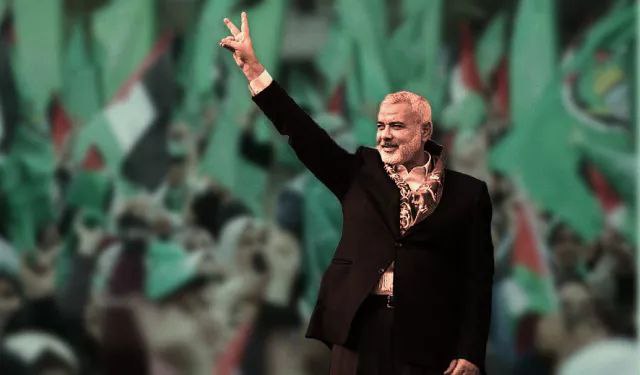 شہید رہنما اسماعیل ھنیہ کی آخری وصیت : 3 اگست کو غزہ اور قیدیوں کی حمایت کا قومی اور بین الاقوامی دن اور نسل کشی کی جنگ کے خاتمے تک مسلسل تحریک جاری رہنے دیں۔

#TLP_Promotion 
#طوفان_الأقصى