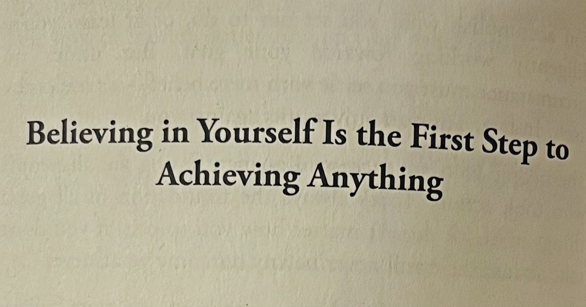 Tahir Ahmad 💹🧲 (@tahirahmadin) on Twitter photo Aeons, <a href="/DariusForoux/">Darius Foroux</a> Book suggesting greatest advice we are following since inception of $SPX 💹🧲
Believe in Something ⚡️
He is also our aeon🤝
Book Name: Make It Happen🔥 Aeons, <a href="/DariusForoux/">Darius Foroux</a> Book suggesting greatest advice we are following since inception of $SPX 💹🧲
Believe in Something ⚡️
He is also our aeon🤝
Book Name: Make It Happen🔥