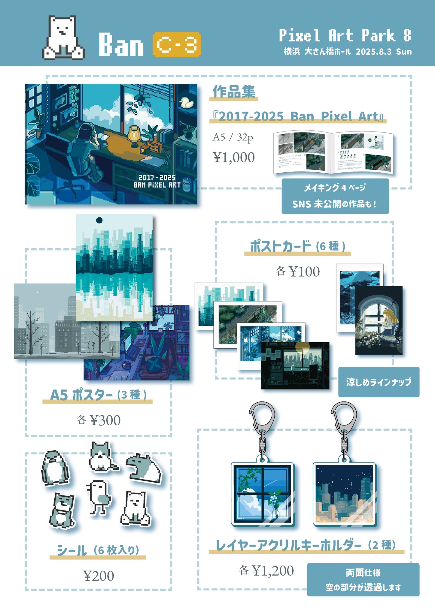 beco+81 ポストカード　8種　アクリルキーホルダー　アートカード　複製画 激レア beco+81 ポストカード 8種 しりみみうさぎ アートカード