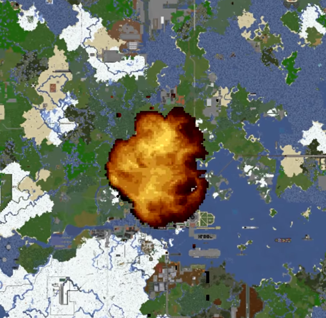 ReadmelonNews's tweet image. PRAETORIA IN STAATSKRISE:
König Josel abgedankt und versteckt.
Macccci gestellt und inhaftiert.
Südmark im Streik.
Aufstände in Daggertooth.
Reichskonvent verboten.
Verfassung ausgesetzt.
Neuer König Deadpool greift mit Militär durch.