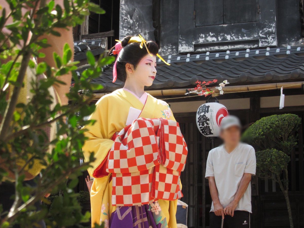 未弓 (@miyu_s06) / Posts / X