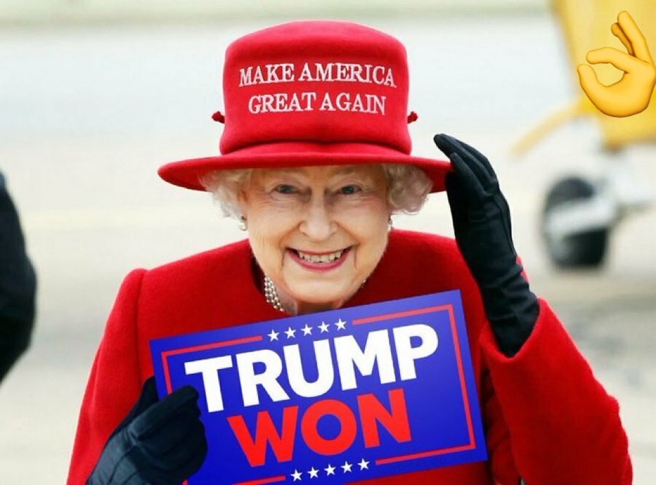 DeplorableAme12's tweet image. #NiceHat 
❤️ #MAGA 🇺🇸 👌
