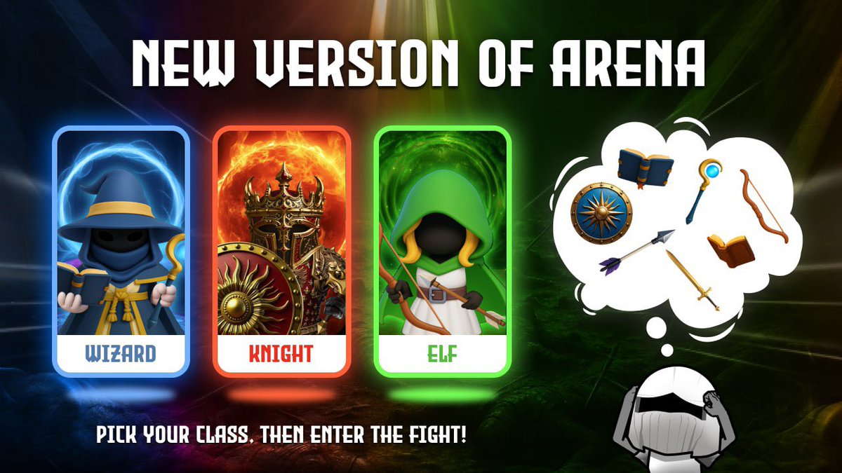 TOK Kombat tweet media