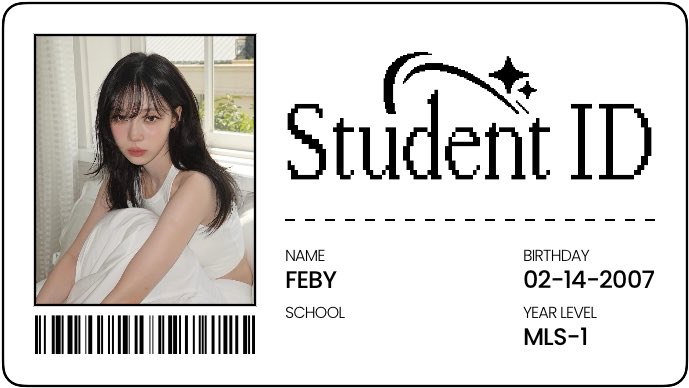 doremival's tweet image. 🎬 ᯓ★ hi, i’m feby ! ₊˚ ༘ ★ 

not new to #studytwt #studytwtph #lifetwt but looking for more moots 𐔌՞. .՞𐦯

۶ৎ about me:
⋆˚࿔ she / her ・ aquarius ☼
⋆˚࿔ 18!・bs mls freshie ✧
⋆˚࿔ loves: dogs • sitcoms • cdrama • niki  • ariana  

♡ and ↻ to be moots! #promotwt