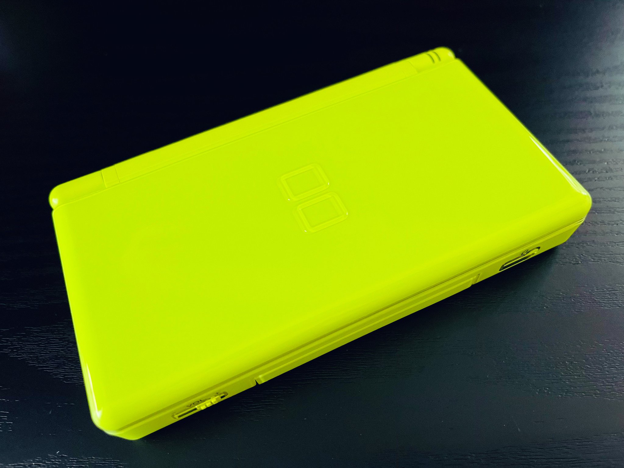 【ジャンク品】DSI 2025年最新】Yahoo!オークション -ジャンク(DSi LL)の中古品