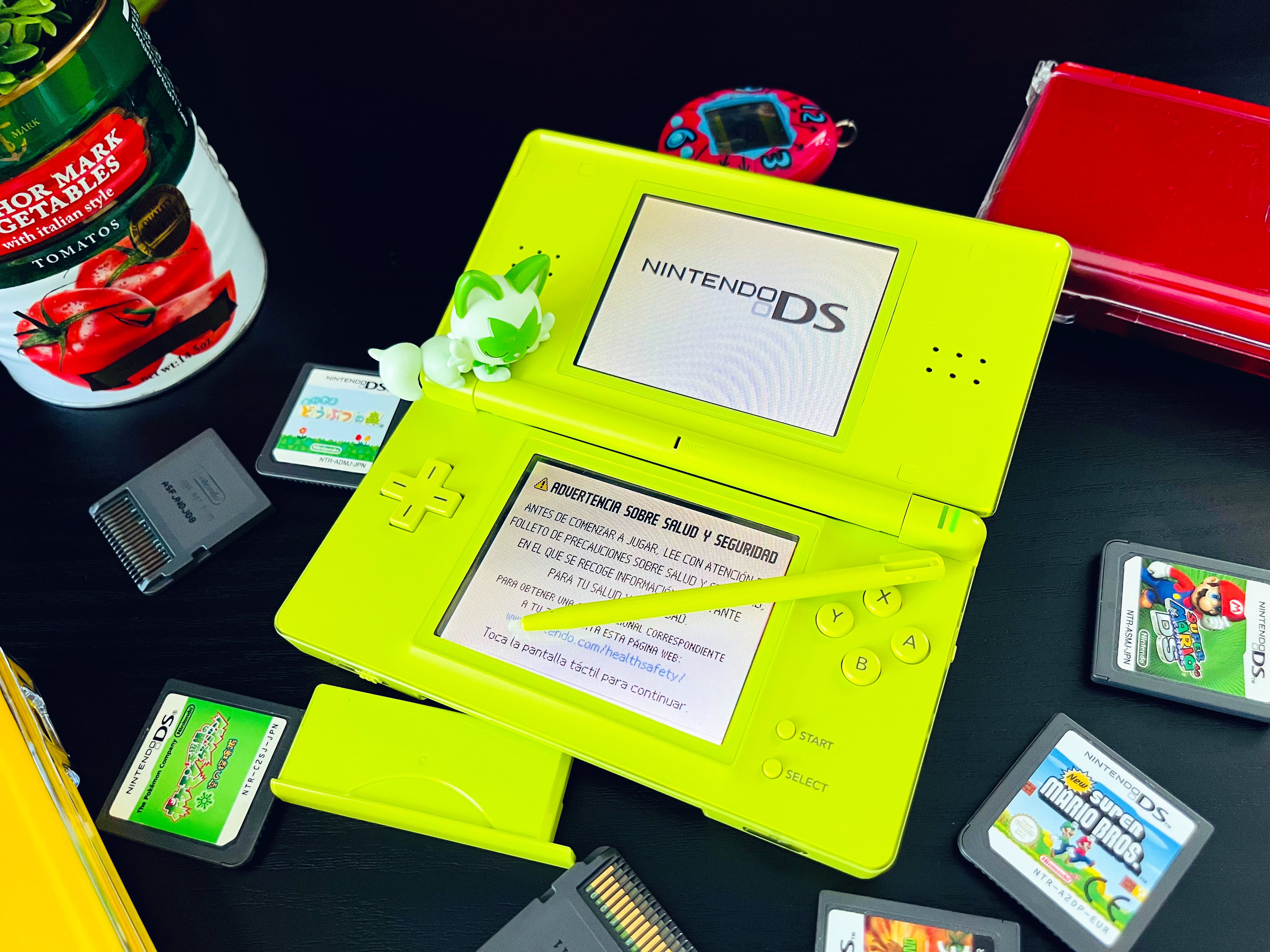 【ジャンク品】DSI ひ☕️ on X: 