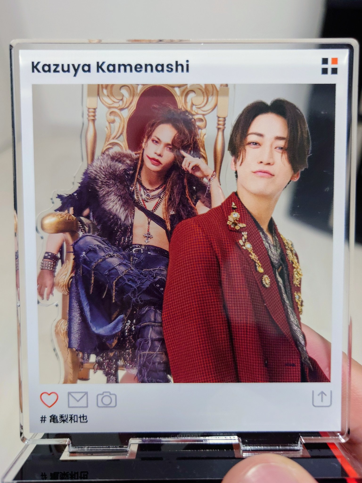 秋田hyphen@上田担 on X: 