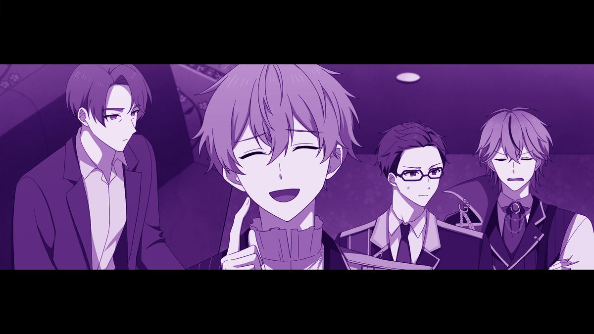 📢明日公開！イラストの一部をチラ見せ👀 【 #クラウンクレイン