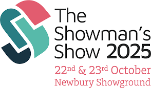 #Famtastic #DiaryDates for #EventProfs
The Showman's Show | 22-23 October 2025 | Newbury Showground
showmans-directory.co.uk/about-the-show