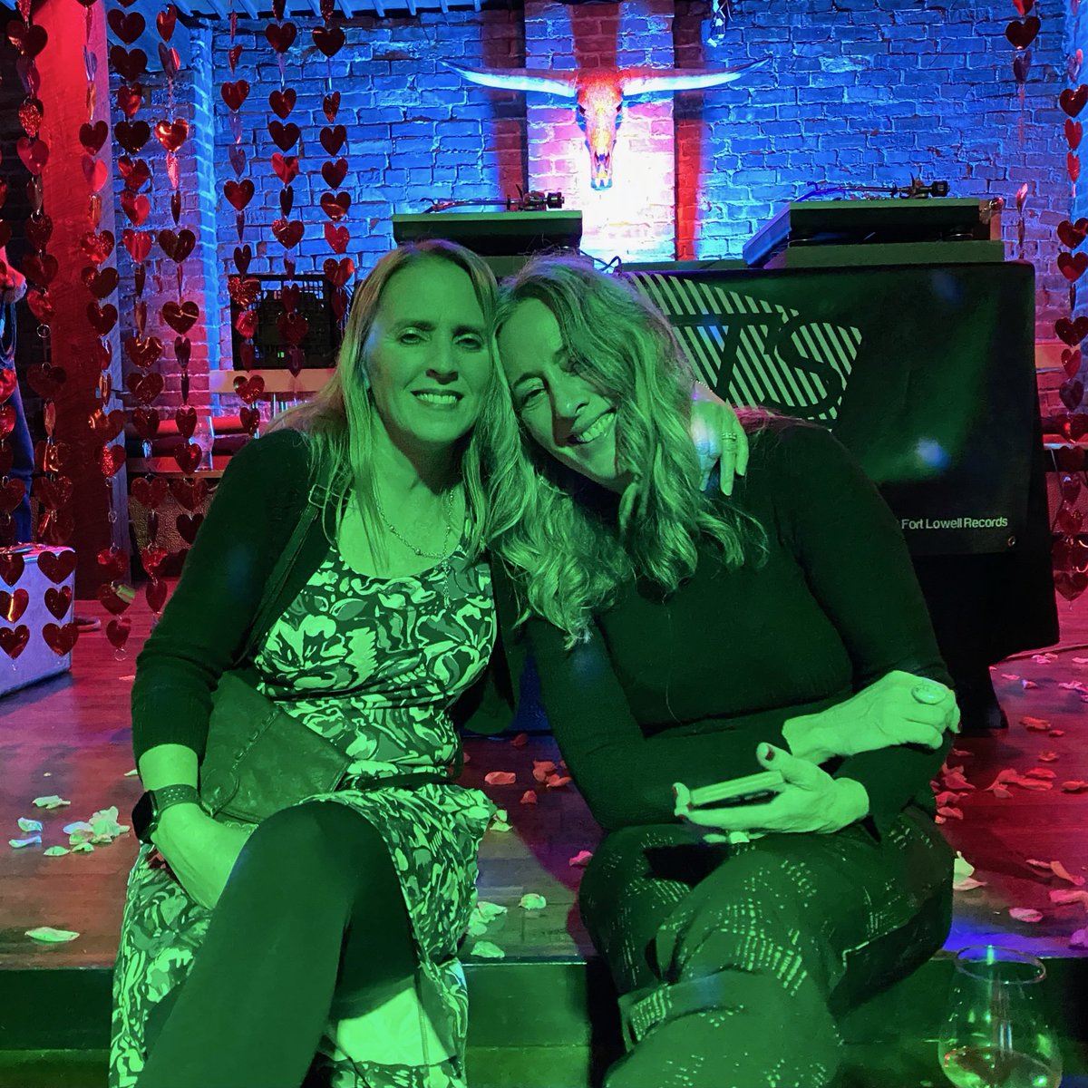 letsdanceilm's tweet image. LET’S DANCE Vinyl DJ Night on Saturday, August 2nd at The Underfront Co. in Downtown Wilmington NC on Front Street; music starts at 8:00pm and goes all night long 💃