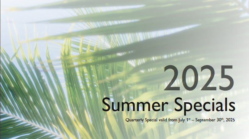 🌞 Don't miss out on our sizzling SUMMER SPECIALS! 🌞 Grab these unbeatable promotional prices while they last! 🏖️🔥

Download the PDF-

EN:assets.phoenixcontact.com/file/81ecff78-…

#promotionalpricing #specialdiscounts #industrialautomation #industrialelectrification #industrialconnectivity