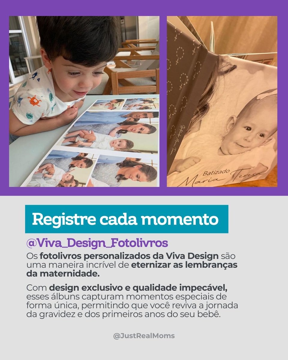 Just Real Moms tweet media