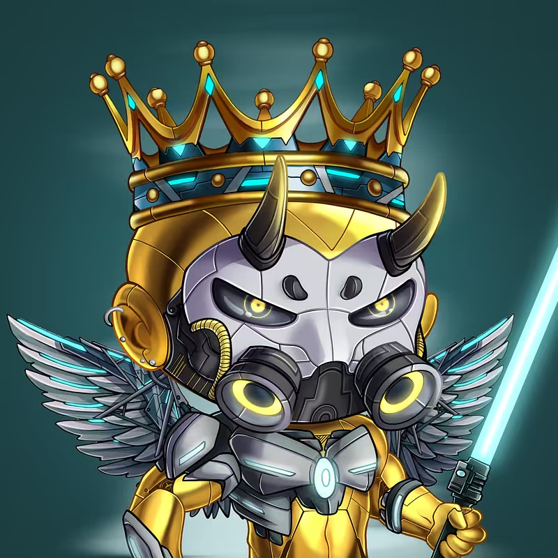 Whats your favourite grail, i'll start