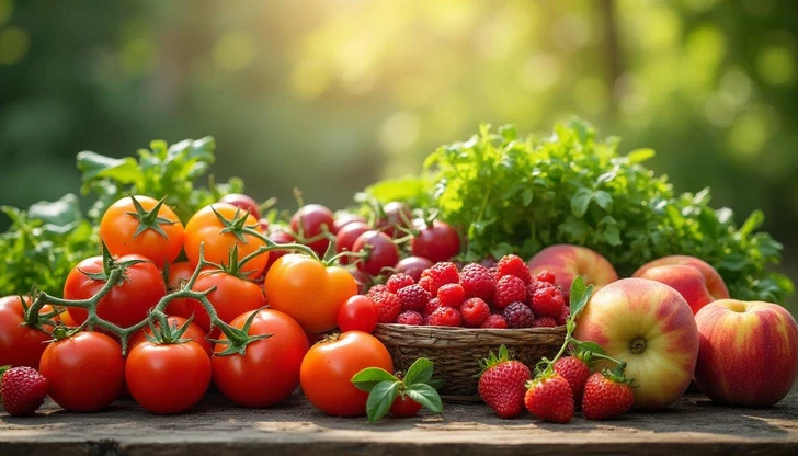 MediaAz1's tweet image. 🍏🥝 Импортные фрукты и овощи: безопасны ли они для здоровья? – Отвечает врач.

Подробнее по ссылке: media.az/post/1068035660

#mediaaz #новости #фрукты #овощи