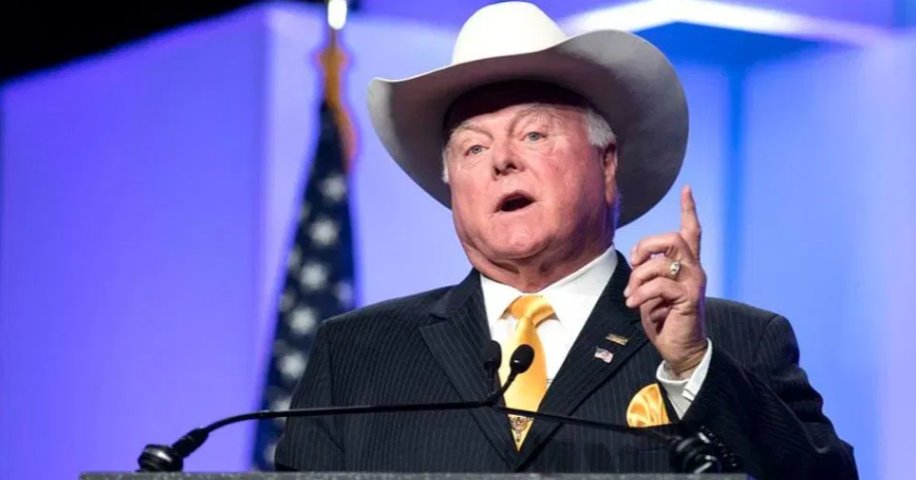 "GET RID OF THE POT" | Fmr. Sid Miller allies told police commissioner feared DEA, told friend to get rid of pot bit.ly/3IOc5HR