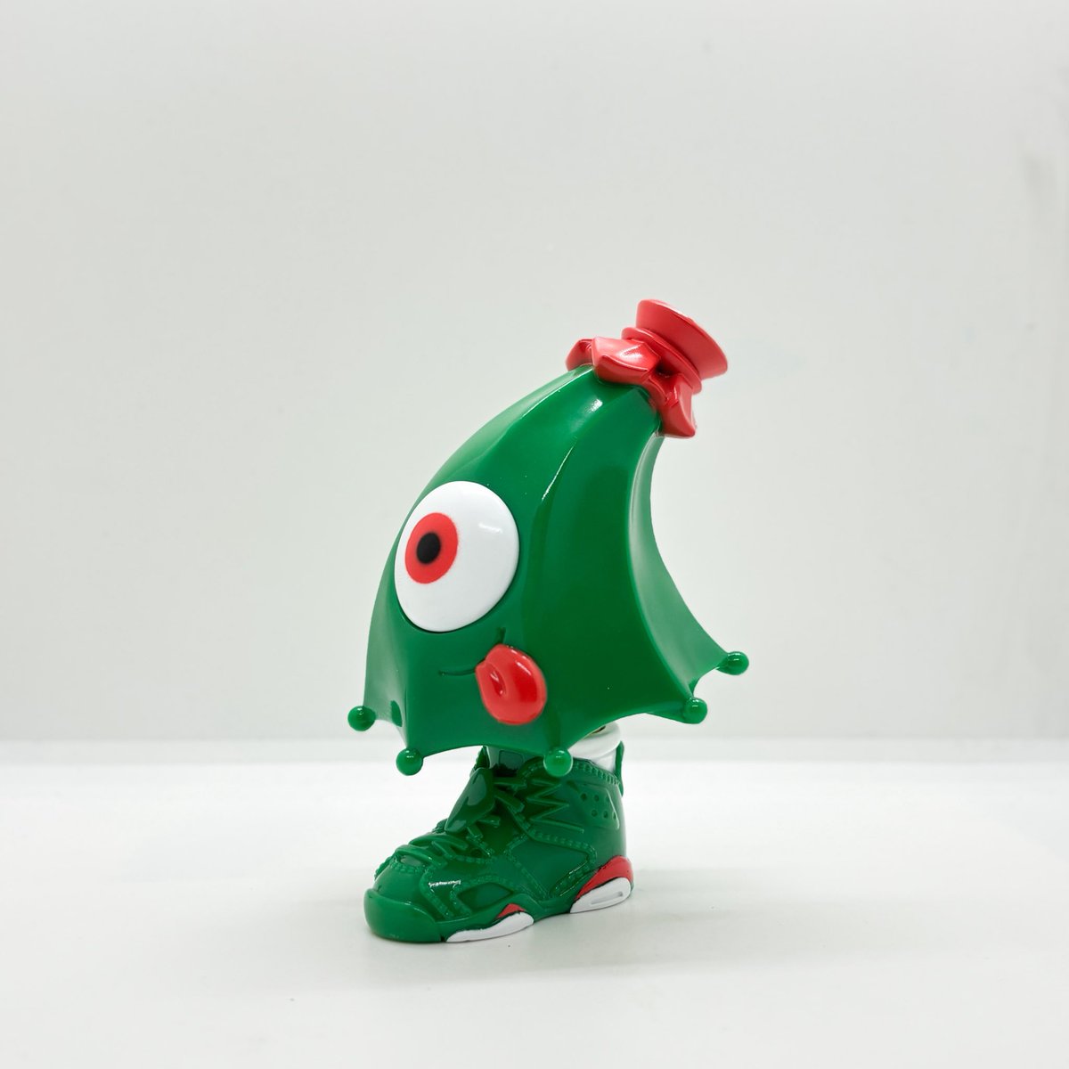 【週末限定¥500OFF】 ガブリアン【ソフビ】 禁未来玩具 NO FUTURE TOYz (@nofuturetoyz) / X