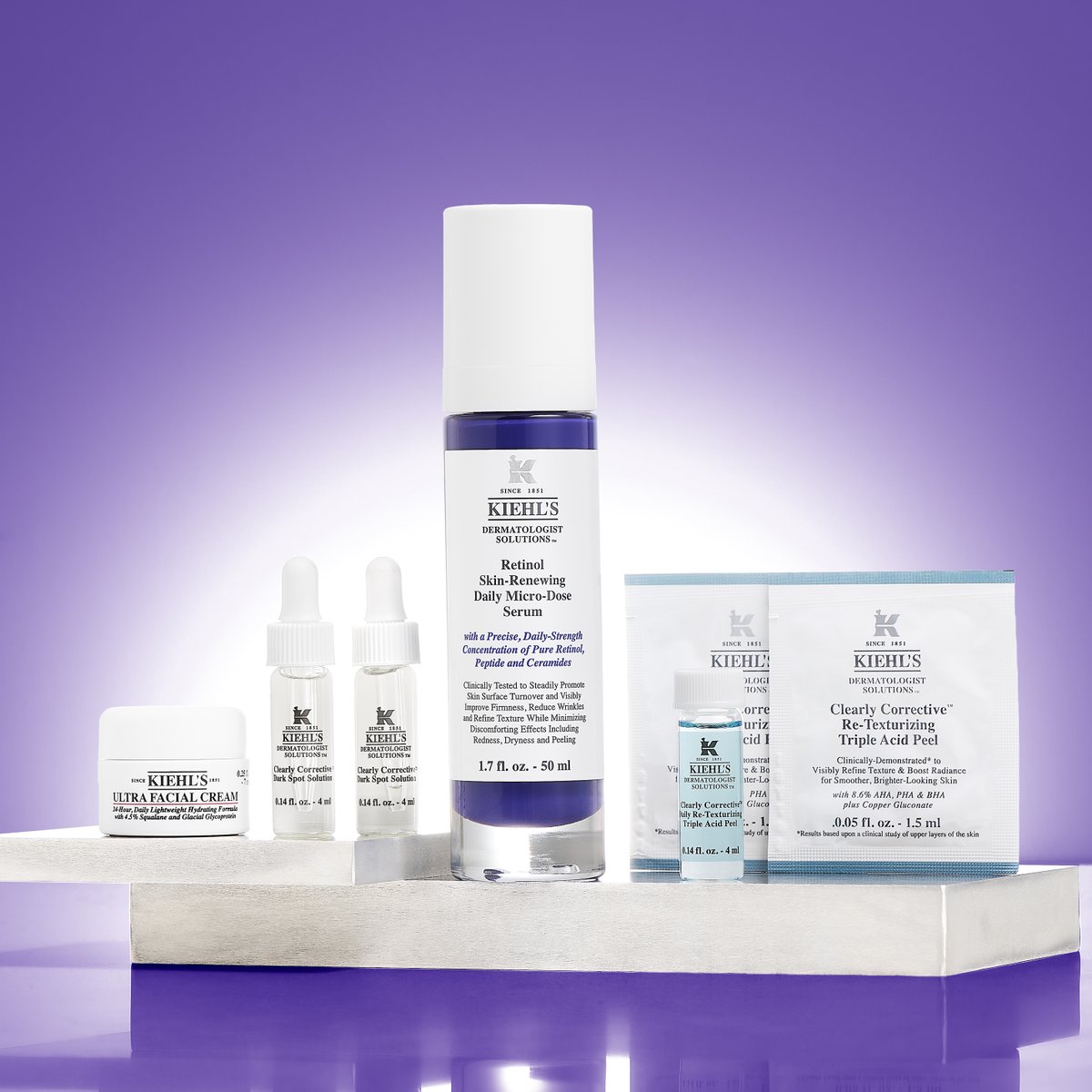 【新品・未使用】キールズ ブラー KIEHL'S SINCE 1851(キールズ) / キールズ ブラーの公式商品情報