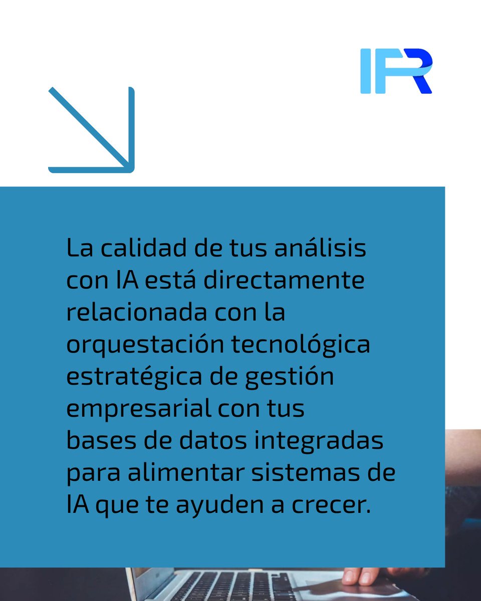 IFR GROUP tweet media