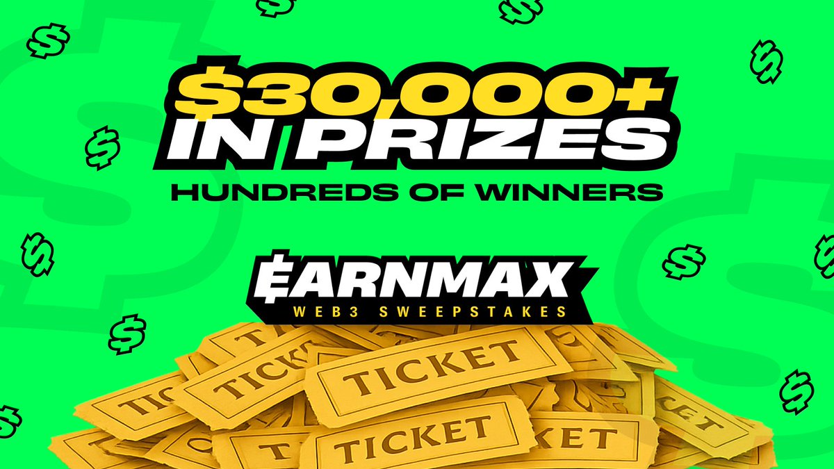 $EARNM Ecosystem (@earnmrewards) on Twitter photo Pro tip 💡
Subscribing to EARNMax with $EARNM gets you up to 50% off forever.
Pay with the ecosystem token, save money, and flex like a true degen economist 🔥
max.earnm.com Pro tip 💡
Subscribing to EARNMax with $EARNM gets you up to 50% off forever.
Pay with the ecosystem token, save money, and flex like a true degen economist 🔥
max.earnm.com
