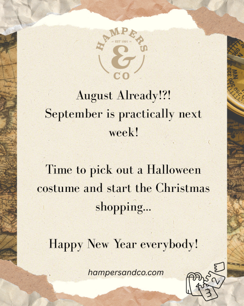 DO NOT PANIC PEOPLE!!!!
Happy Bank Holiday weekend!!
#giftsdelivered #yearisflying #bankholidayweekend #giftbasketswithlove #summer